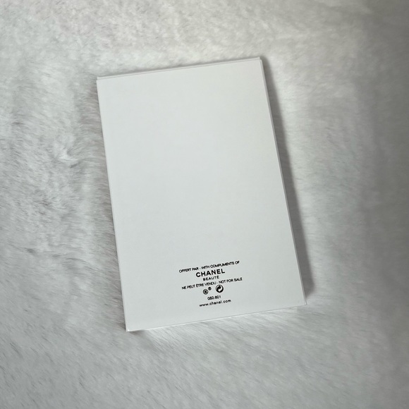 Les Talismans Chanel Set of 3 Playing Cards - Picture 6 of 7